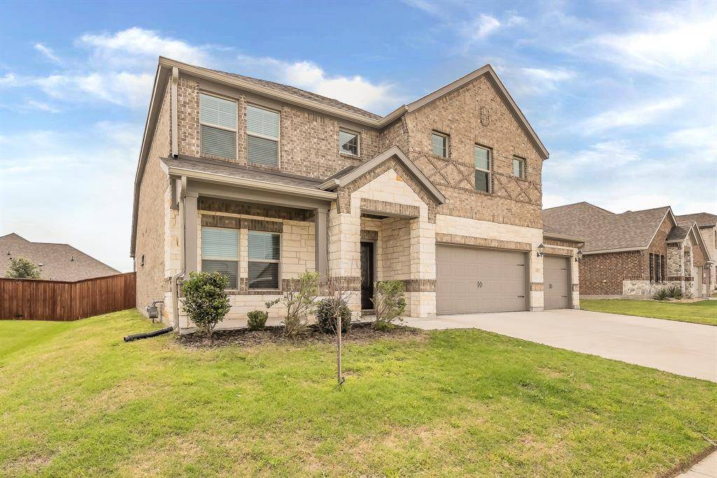 14044 Corvus Drive, Haslet, TX 76052