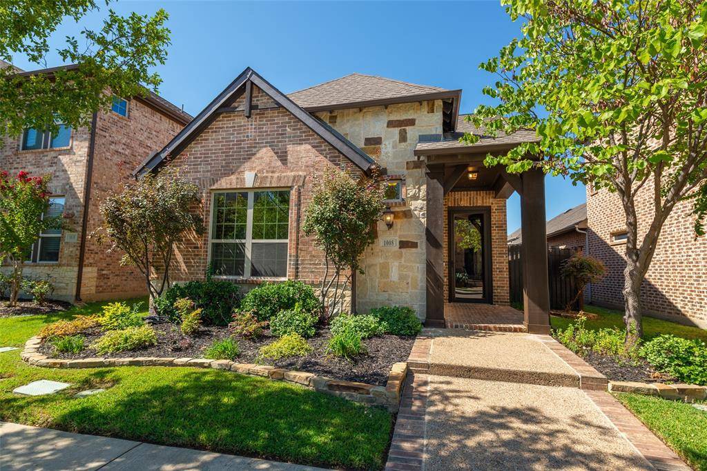 1008 Lone Ivory Trail, Arlington, TX 76005