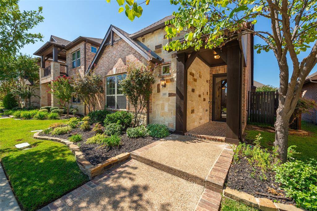 1008 Lone Ivory Trail, Arlington, TX 76005