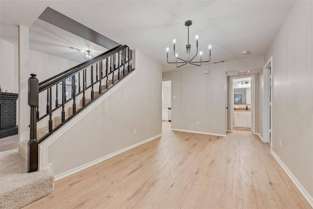 4672 Birchbend Lane, Fort Worth, TX 76137