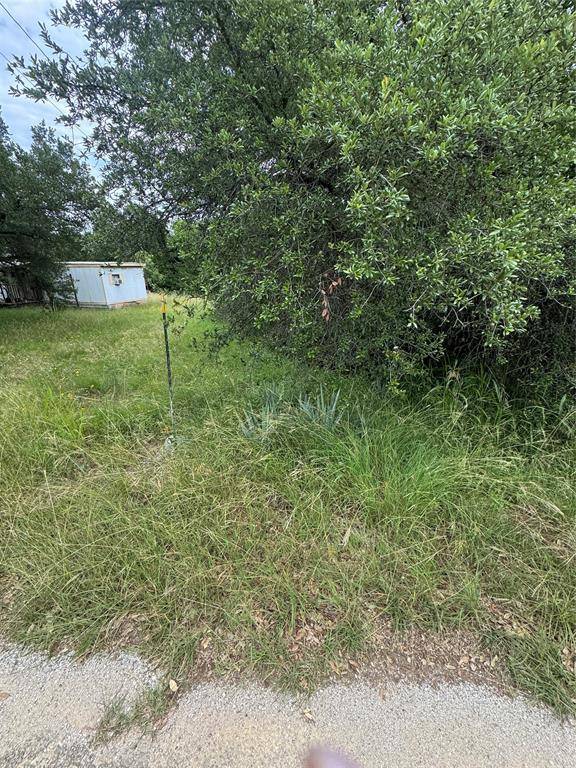 TBD County Road 604, Brownwood, TX 76801