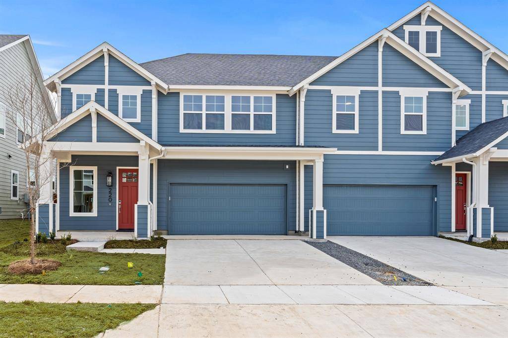 220 Chestnut Street, Celina, TX 75009