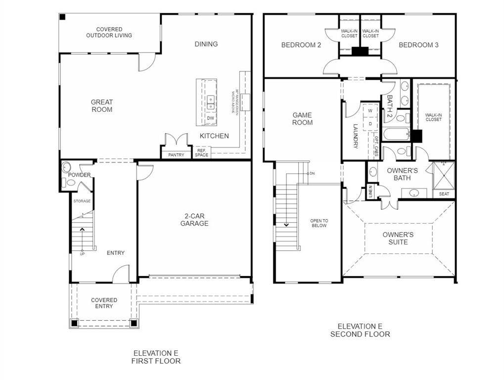 220 Chestnut Street, Celina, TX 75009