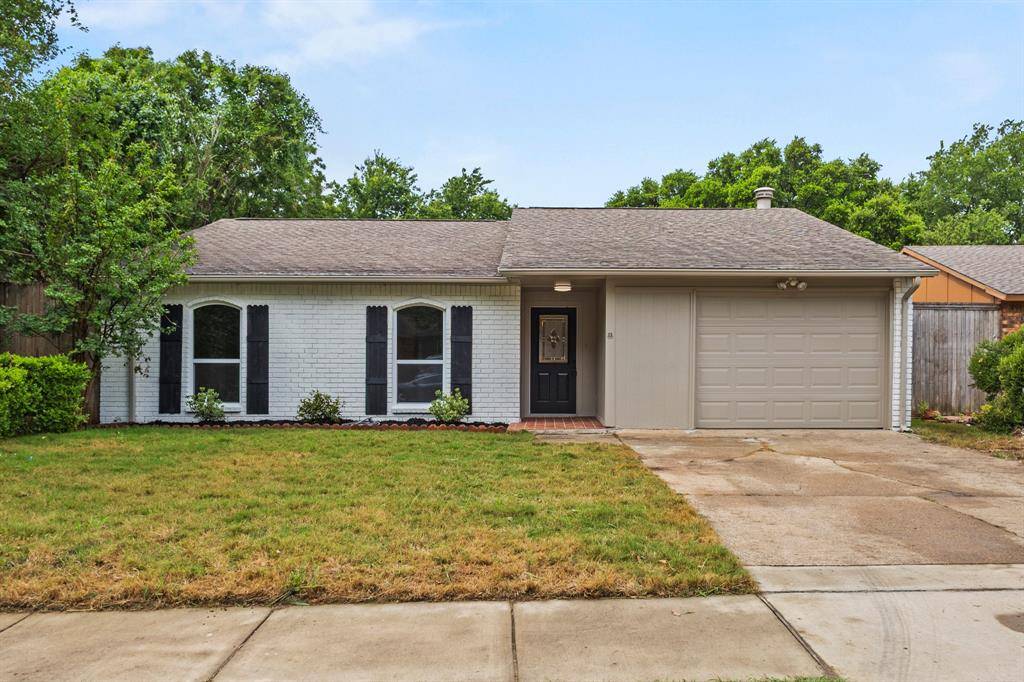 512 Cumberland Drive, Allen, TX 75002