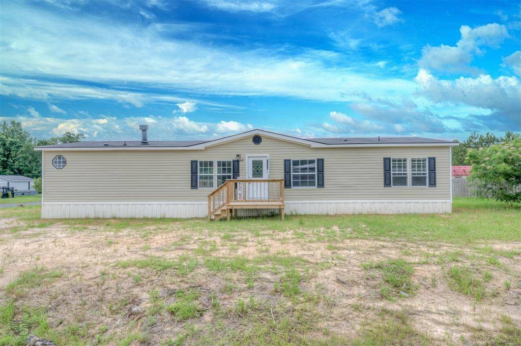 6939 Rosewood Oak Drive, Keithville, LA 71047