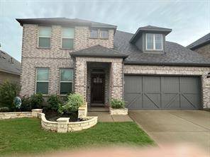 5912 Priory Drive, Aubrey, TX 76227