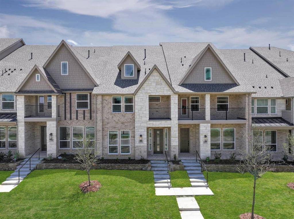 12721 Paddington Drive, Farmers Branch, TX 75234