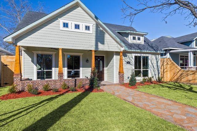 621 W 8th Street, Dallas, TX 75208