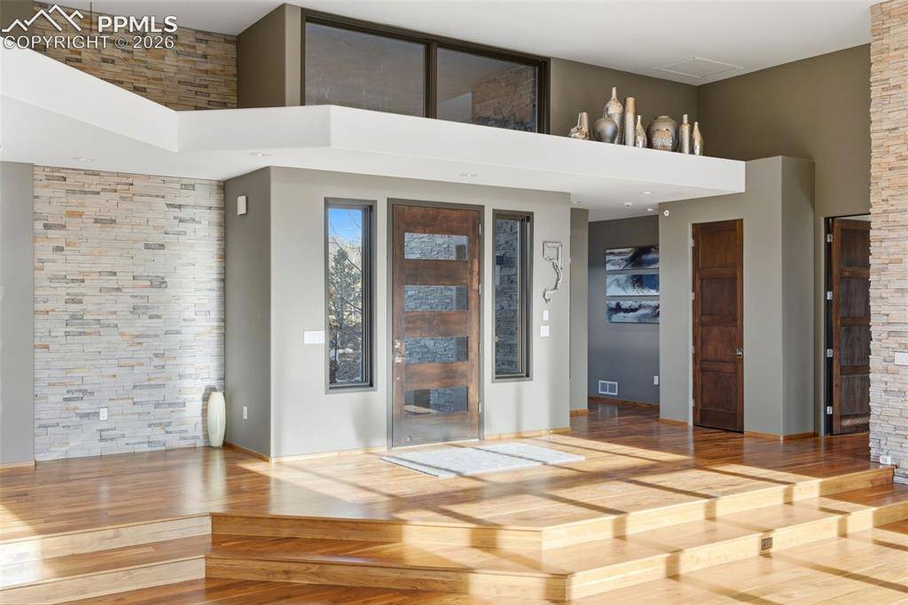 3219 Castle Butte DR, Castle Rock, CO 80109
