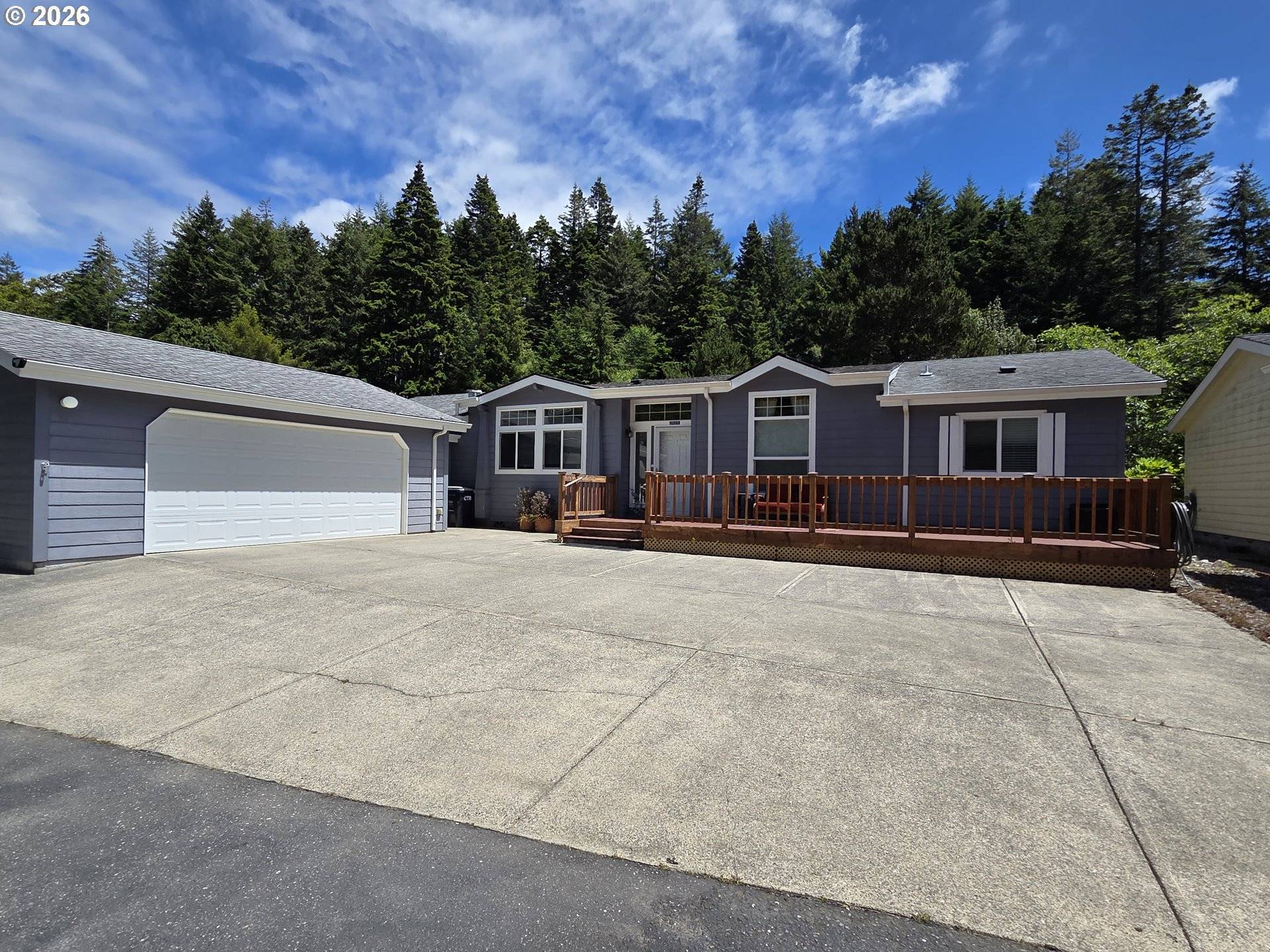 29315 DOTTIE LN, Gold Beach, OR 97444