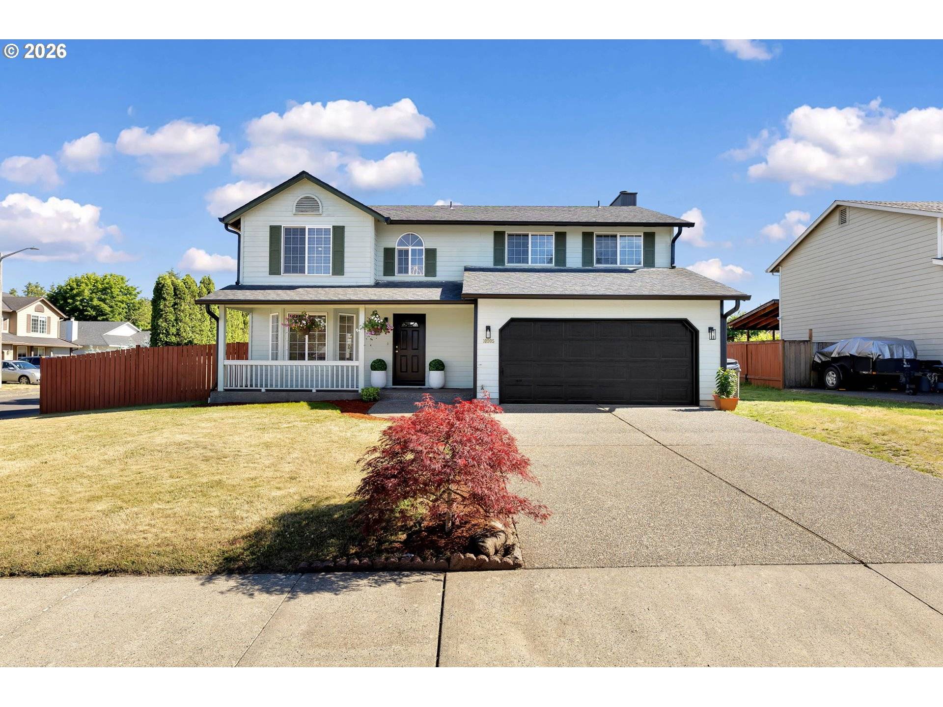 10905 NE 79TH CIR, Vancouver, WA 98662