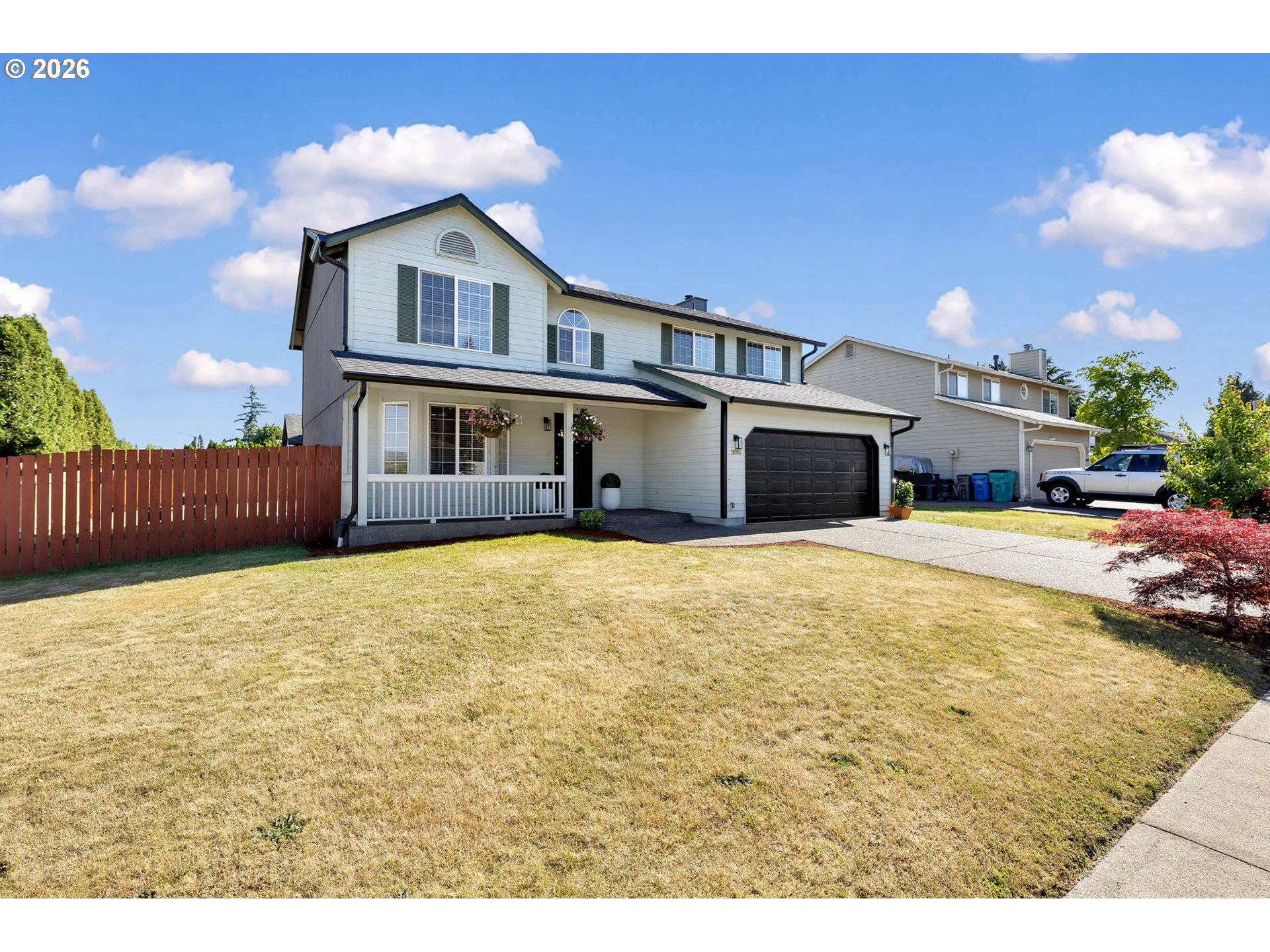 10905 NE 79TH CIR, Vancouver, WA 98662