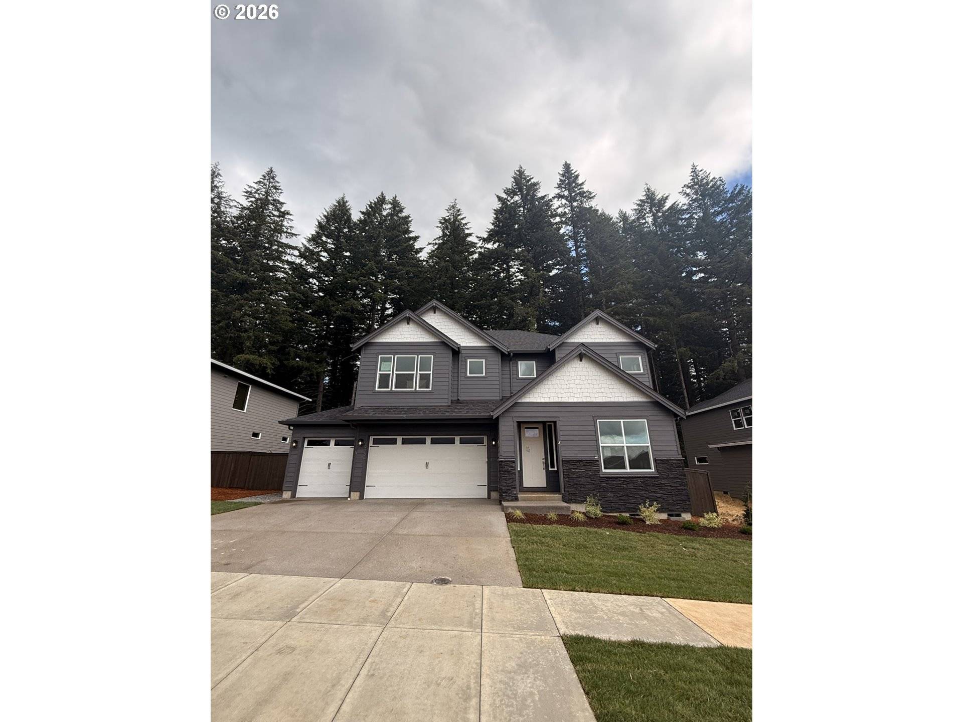 9286 N CLOVER ST #268, Camas, WA 98607