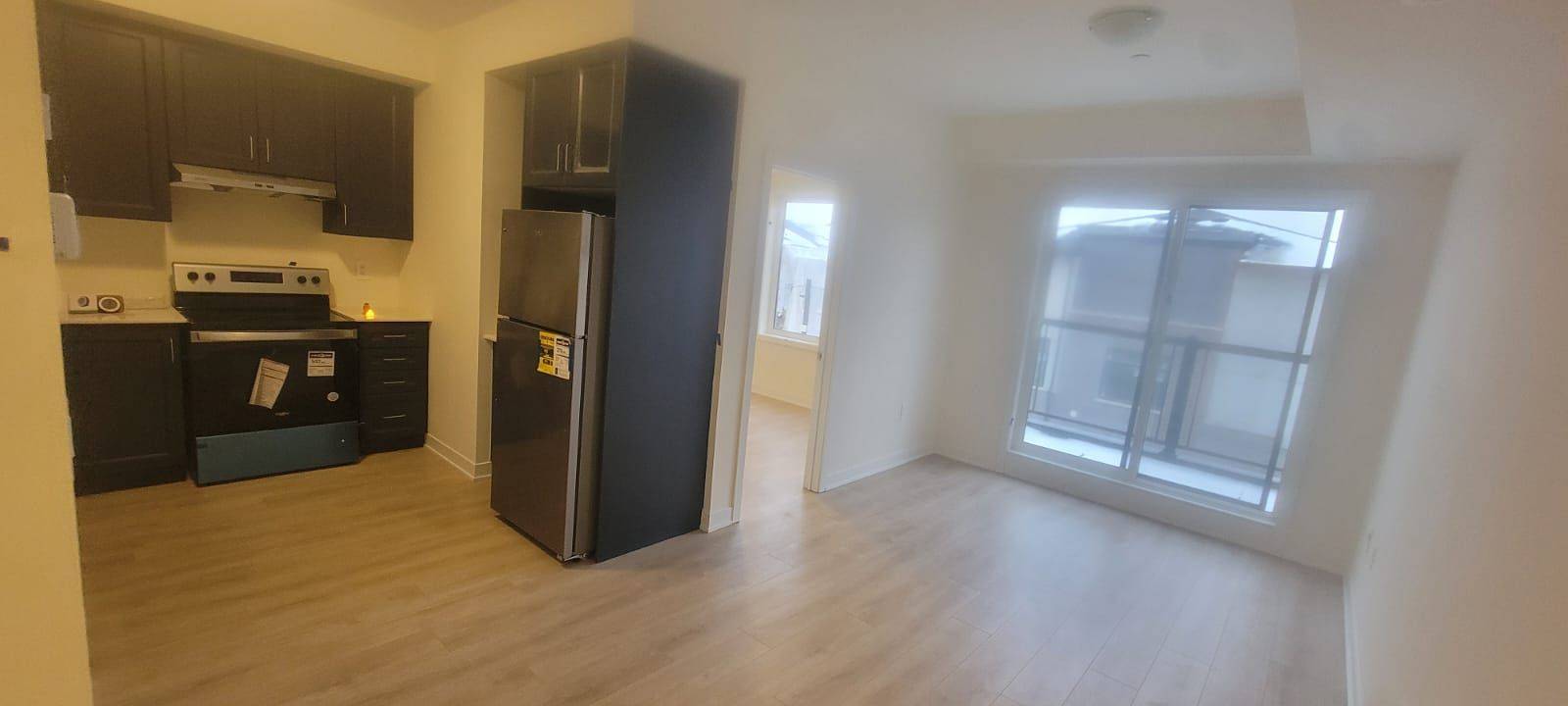 1695 Dersan ST #327, Pickering, ON L1X 0S9