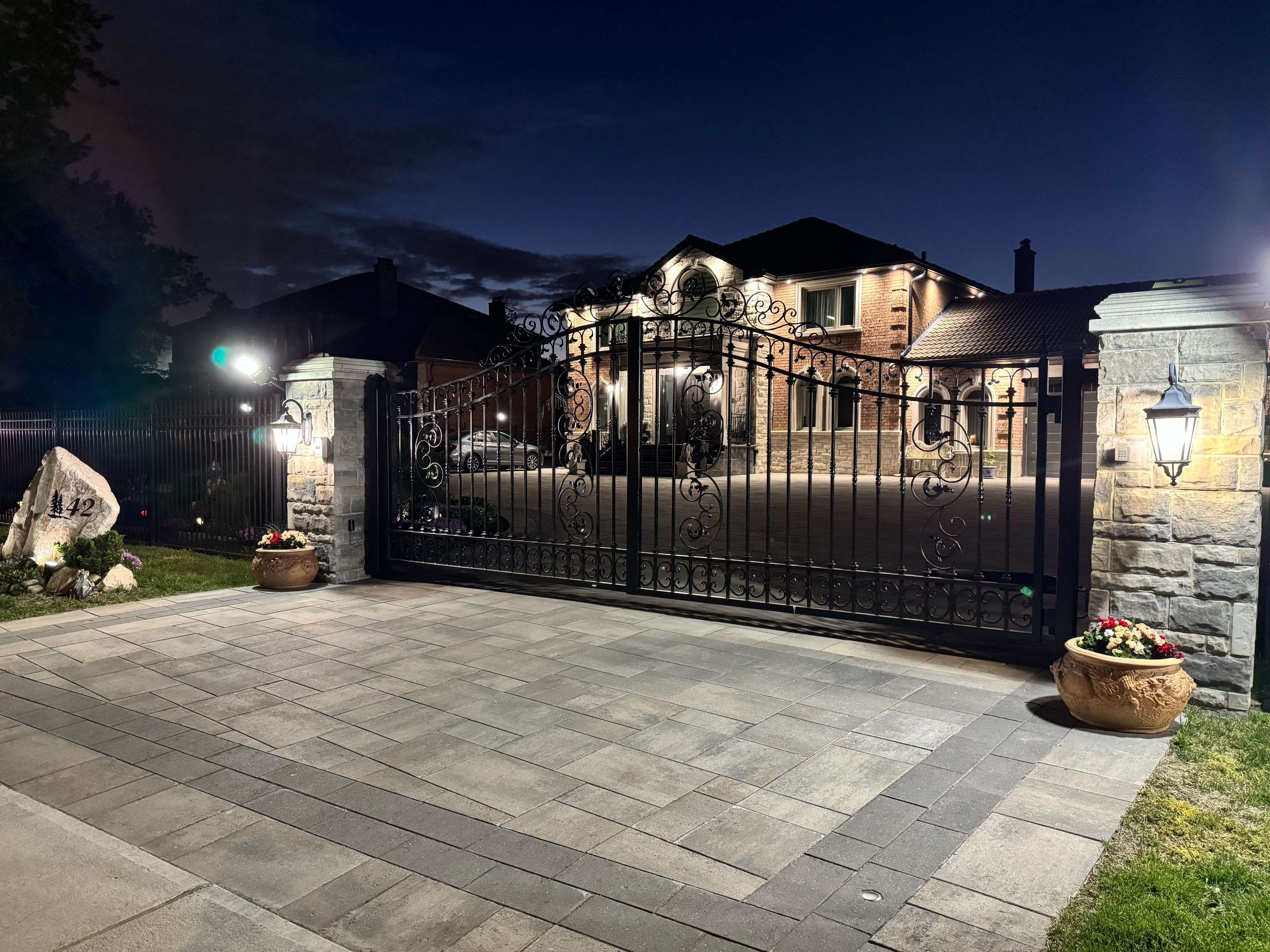 42 Lee AVE, Markham, ON L3R 8G4