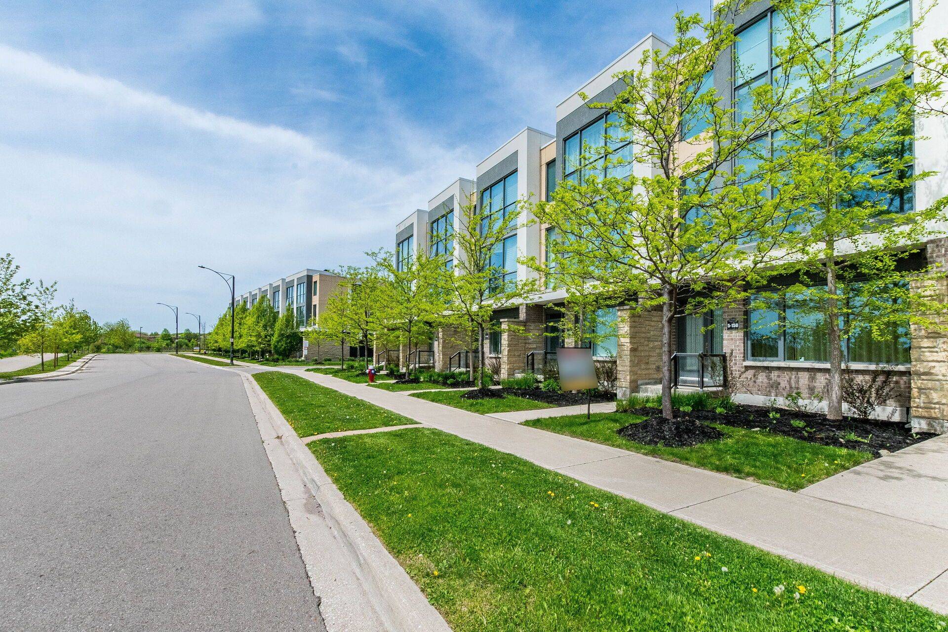 150 Little creek N/A #5, Mississauga, ON L5R 0E9
