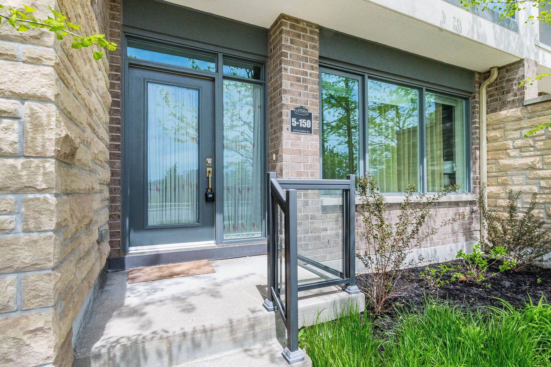 150 Little creek N/A #5, Mississauga, ON L5R 0E9