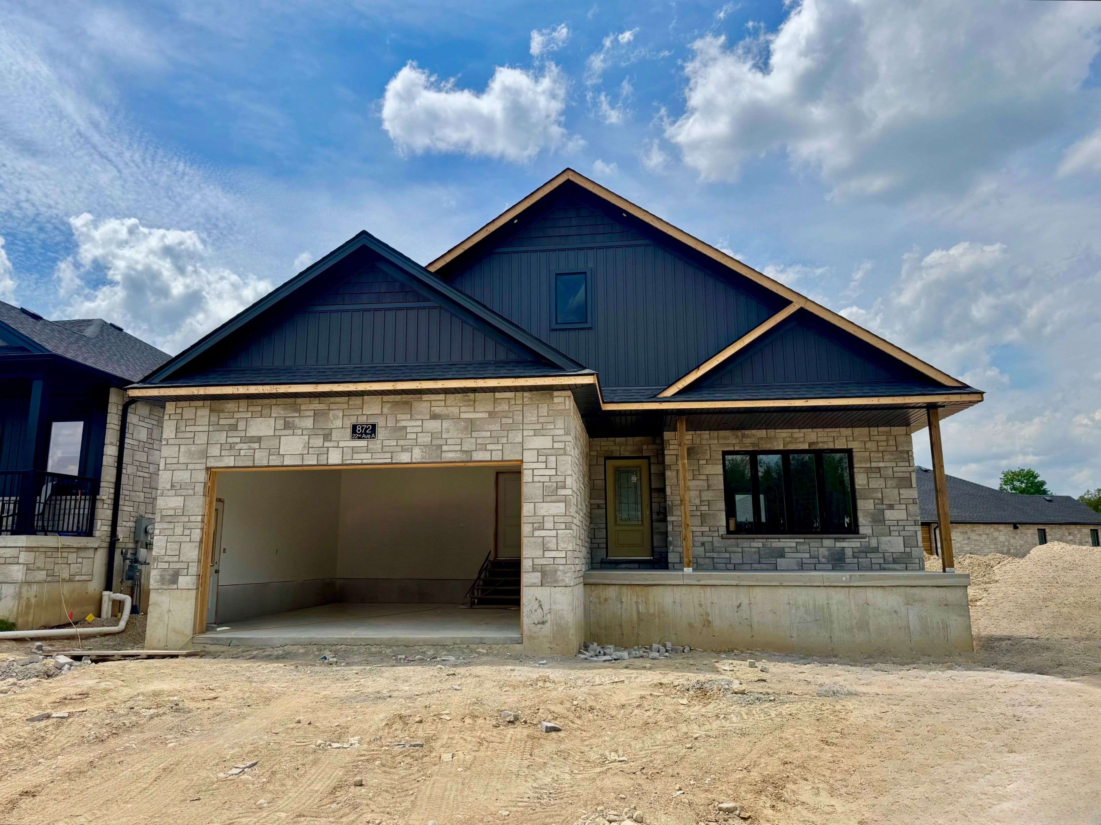 872 22nd Avenue A N/A, Hanover, ON N4N 0C6