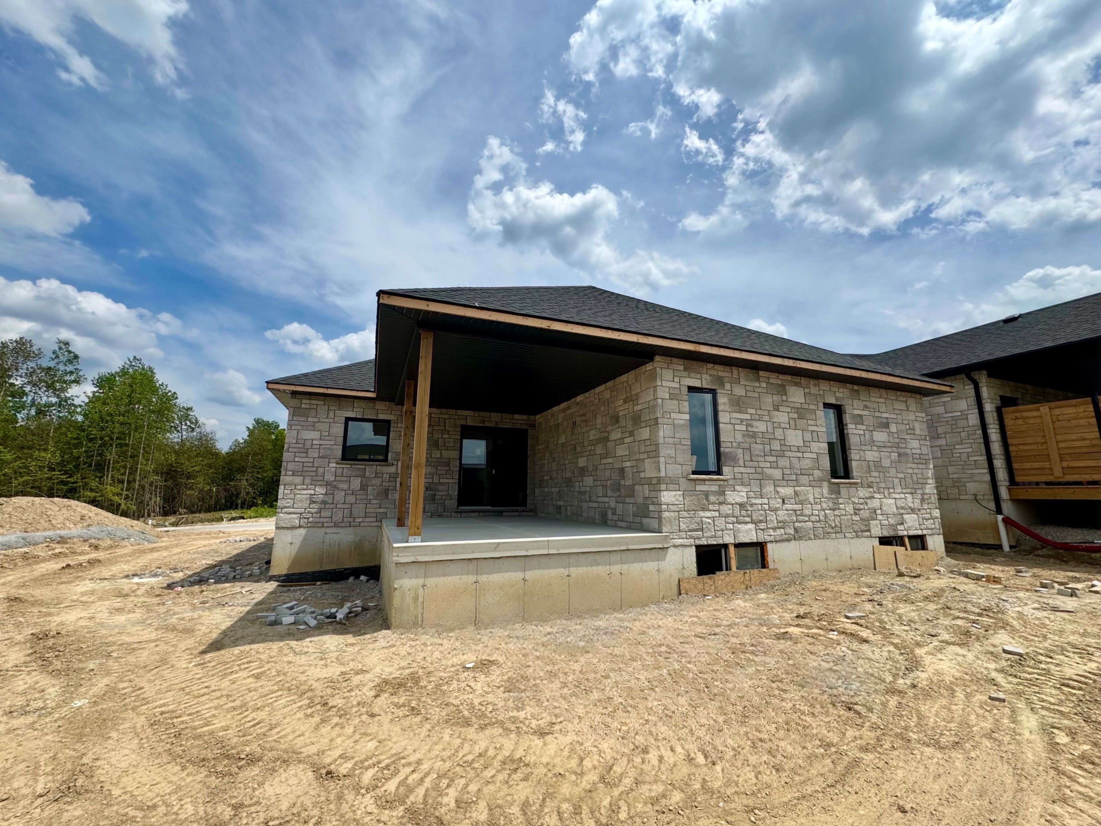 872 22nd Avenue A N/A, Hanover, ON N4N 0C6