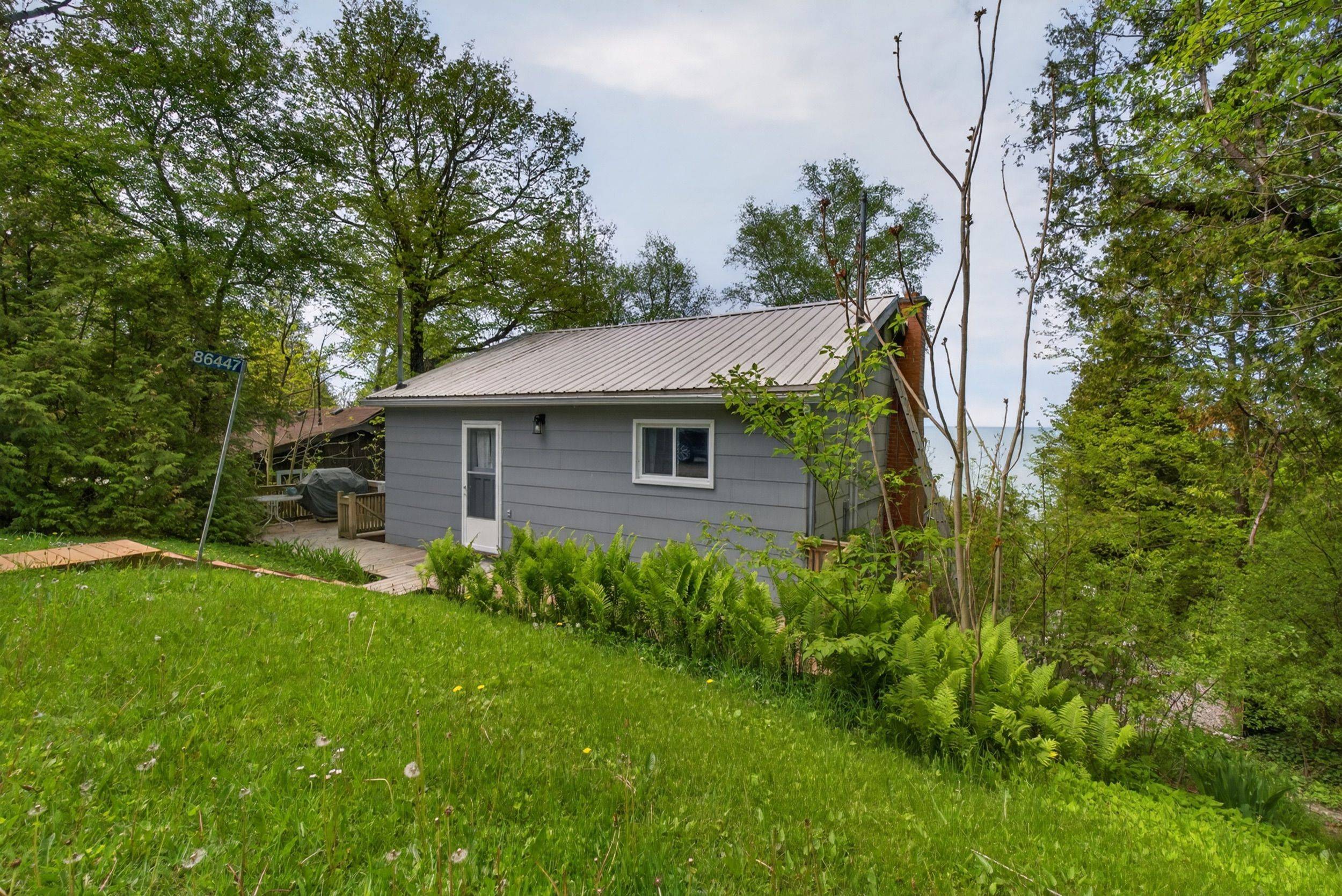 86447 Mclean ST, Ashfield-colborne-wawanosh, ON N2Z 2X3