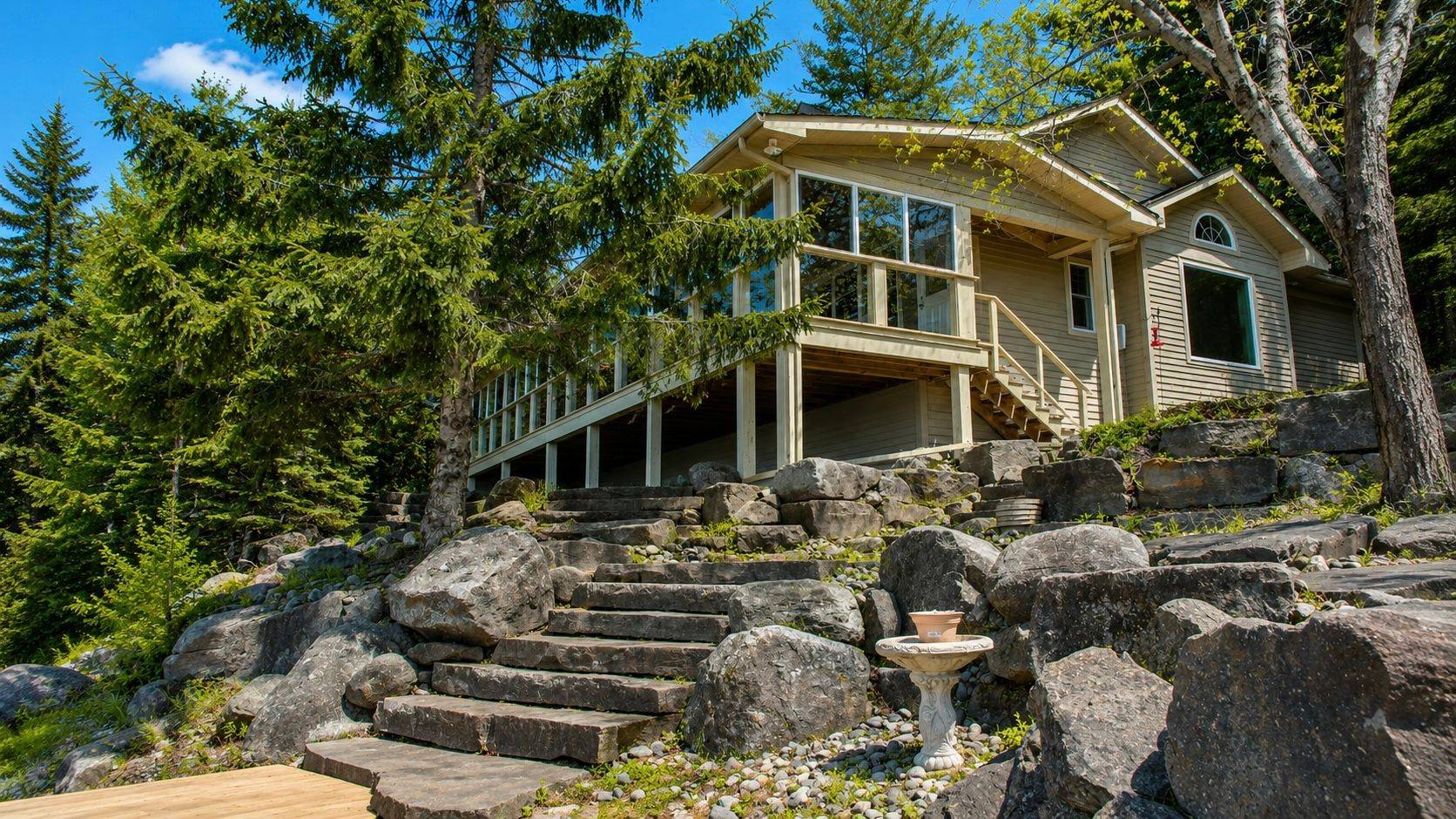 3013 MUSKOKA ROAD 117 N/A, Lake Of Bays, ON P0B 1A0