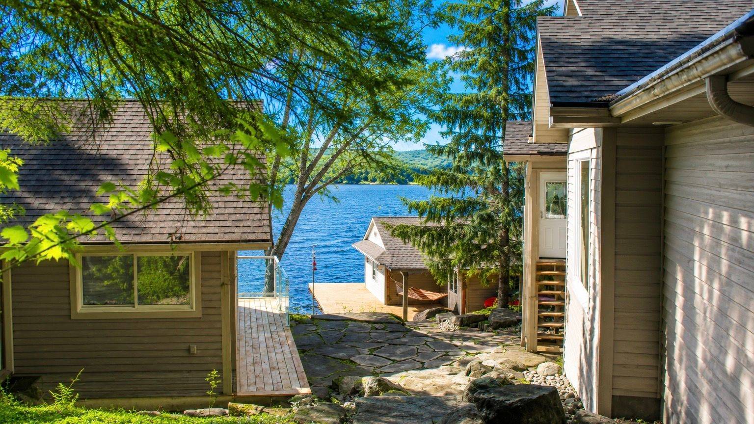 3013 MUSKOKA ROAD 117 N/A, Lake Of Bays, ON P0B 1A0