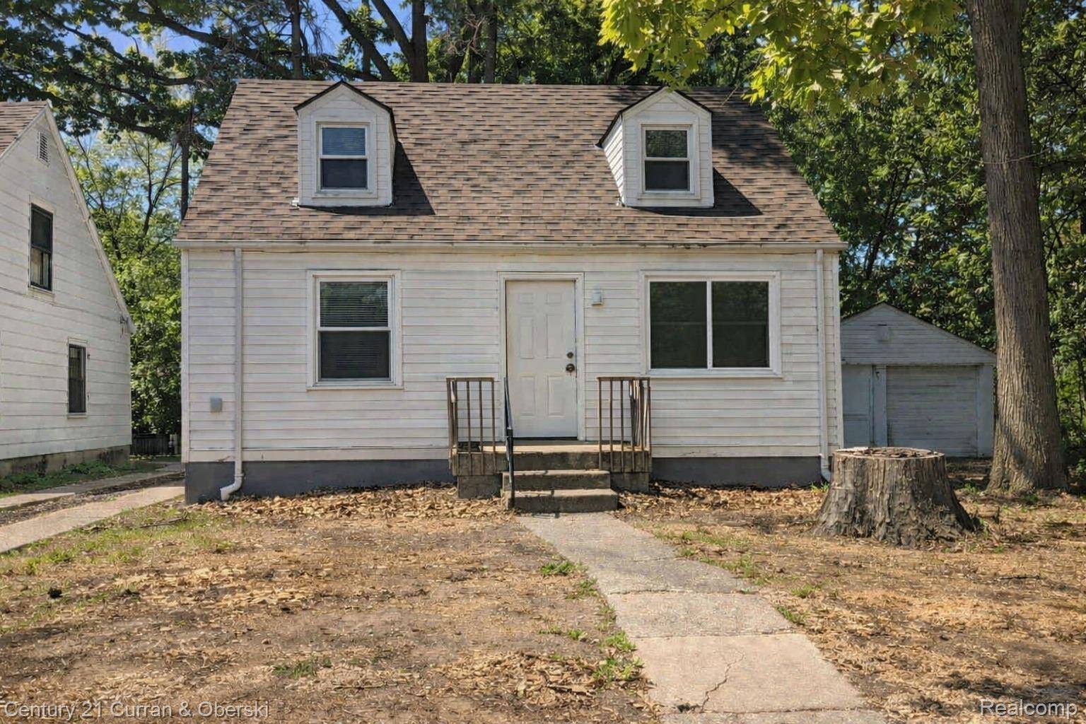 19719 Ferguson ST, Detroit, MI 48235