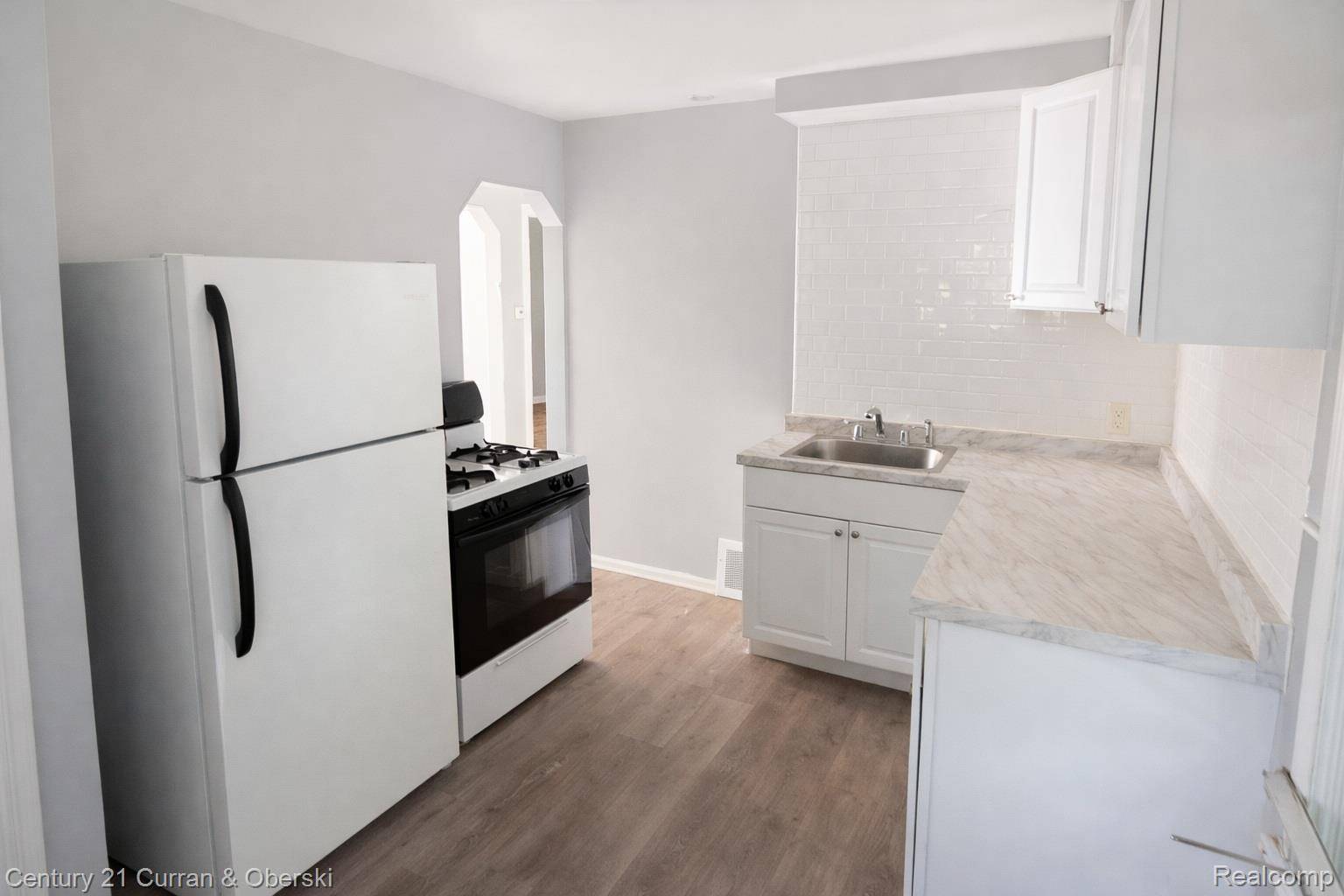 19719 Ferguson ST, Detroit, MI 48235
