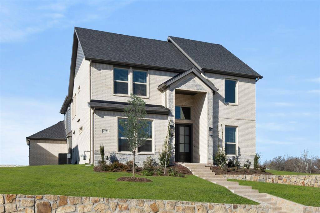 417 Newpark Boulevard, Desoto, TX 75115