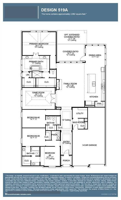 3517 Stealth Run, Hurst, TX 76054