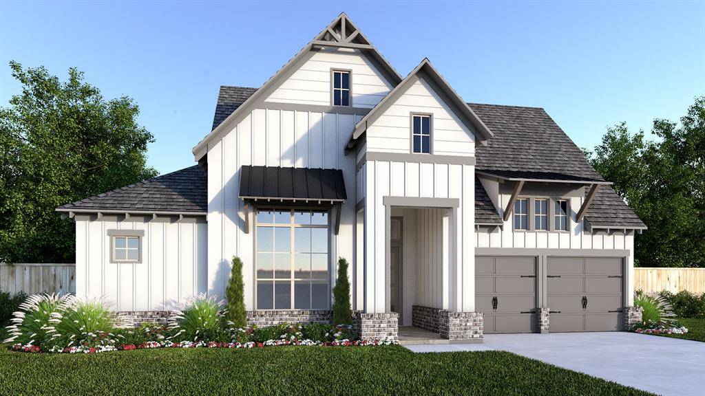 3517 Stealth Run, Hurst, TX 76054