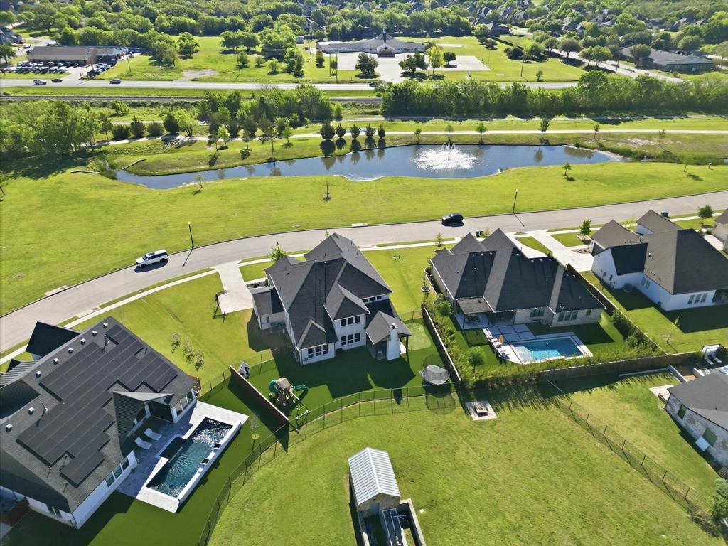 191 Stirling Drive, Argyle, TX 76226