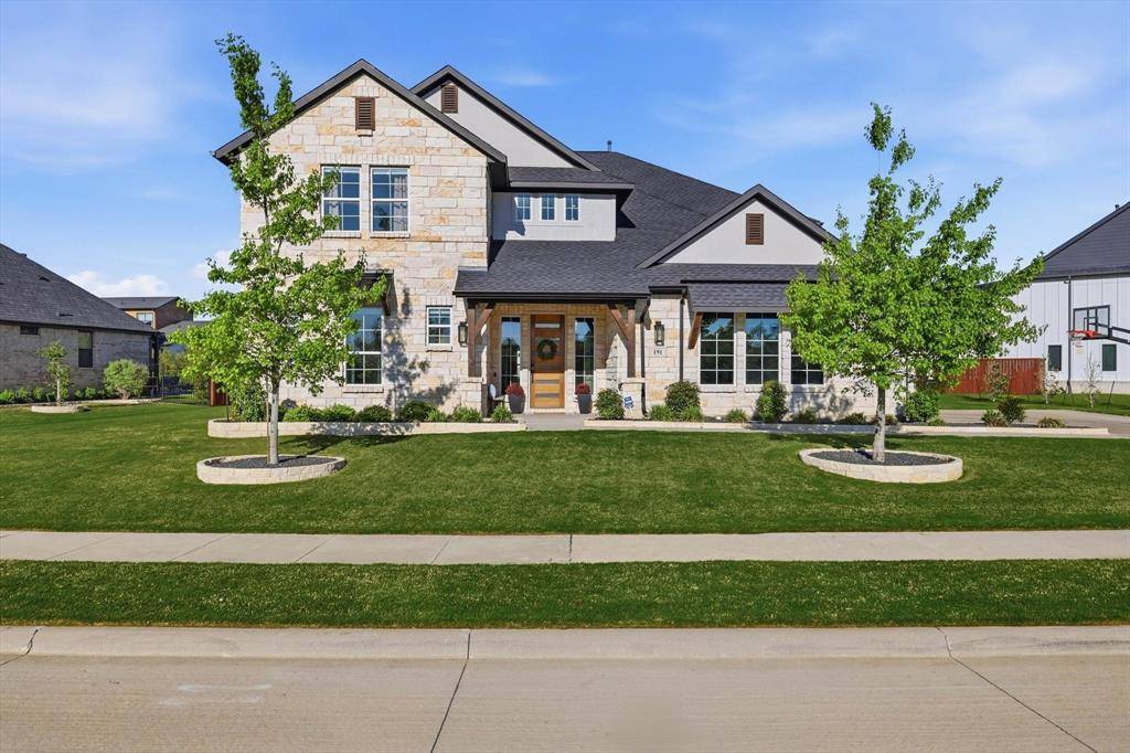 191 Stirling Drive, Argyle, TX 76226