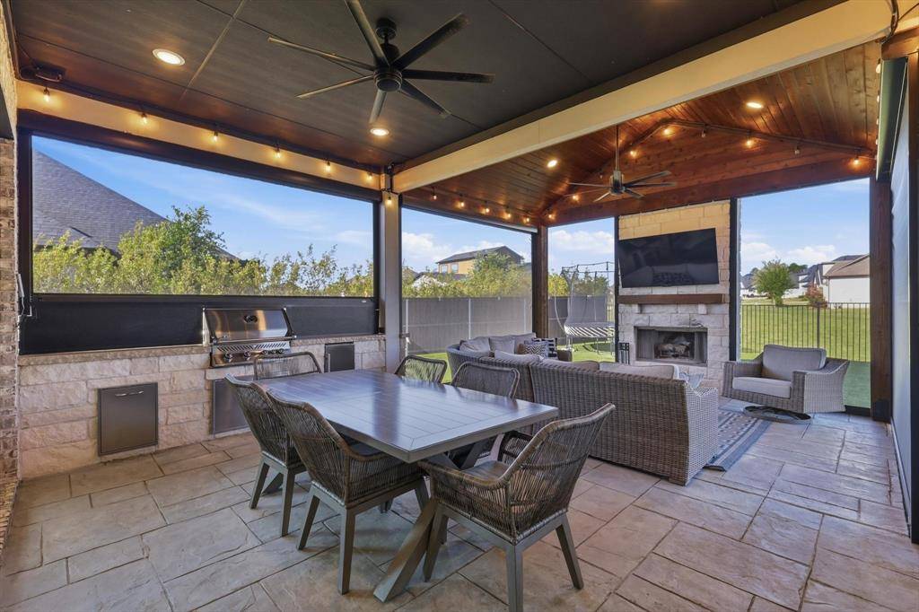 191 Stirling Drive, Argyle, TX 76226