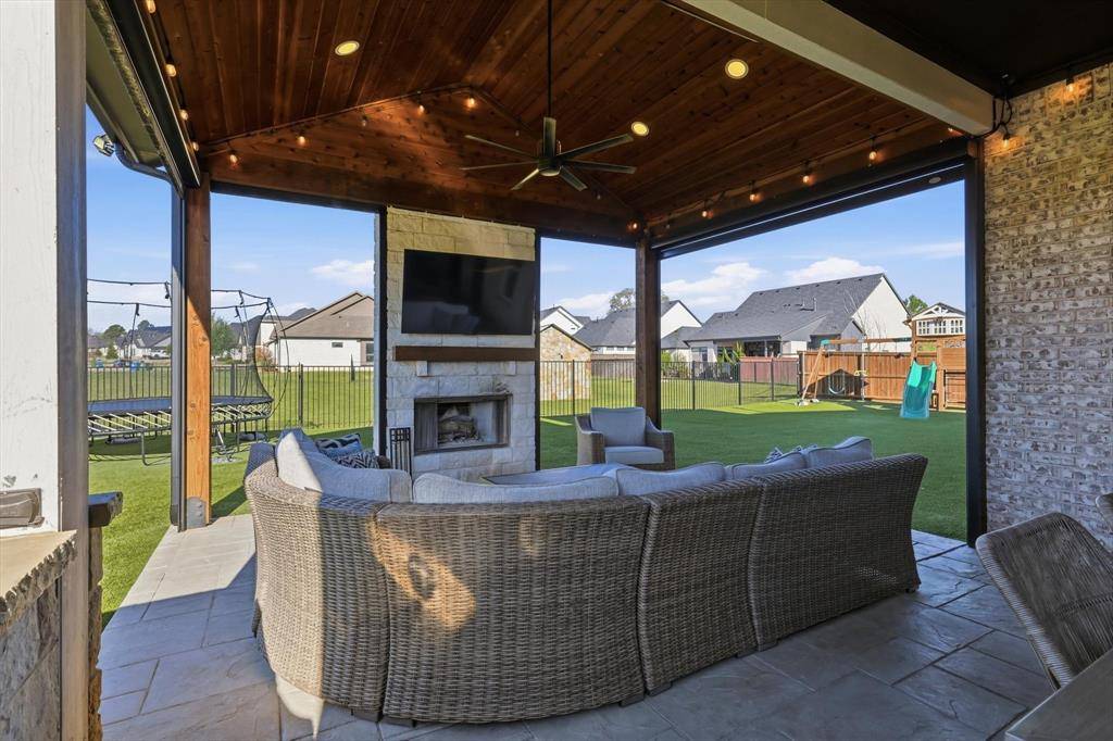 191 Stirling Drive, Argyle, TX 76226