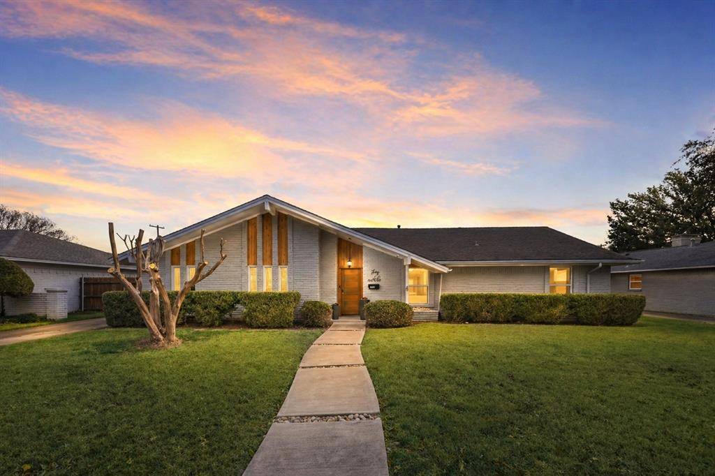 10040 Spokane Circle, Dallas, TX 75229