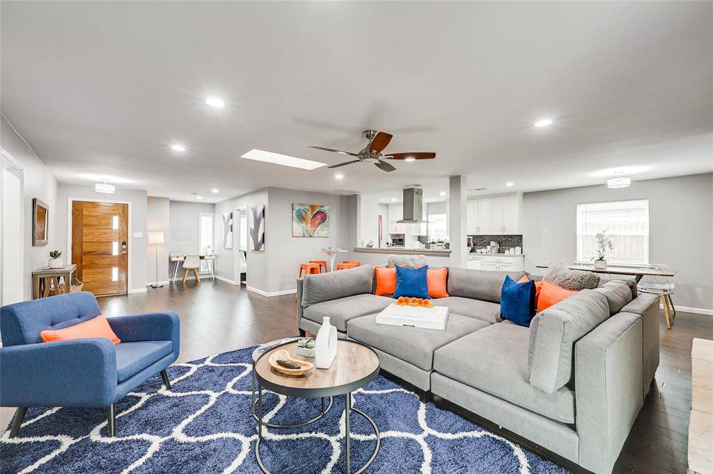 10040 Spokane Circle, Dallas, TX 75229