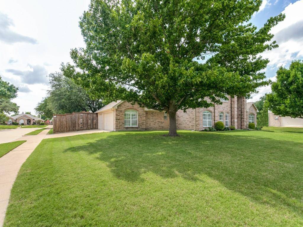 601 Mustang Ridge Drive, Murphy, TX 75094