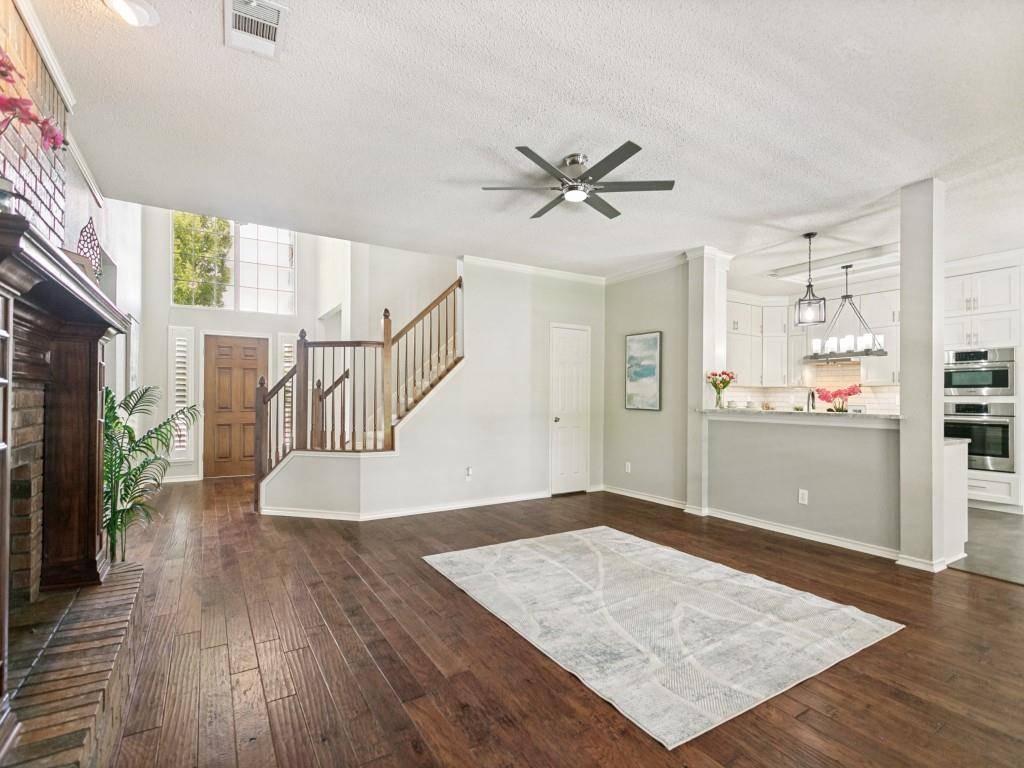 601 Mustang Ridge Drive, Murphy, TX 75094