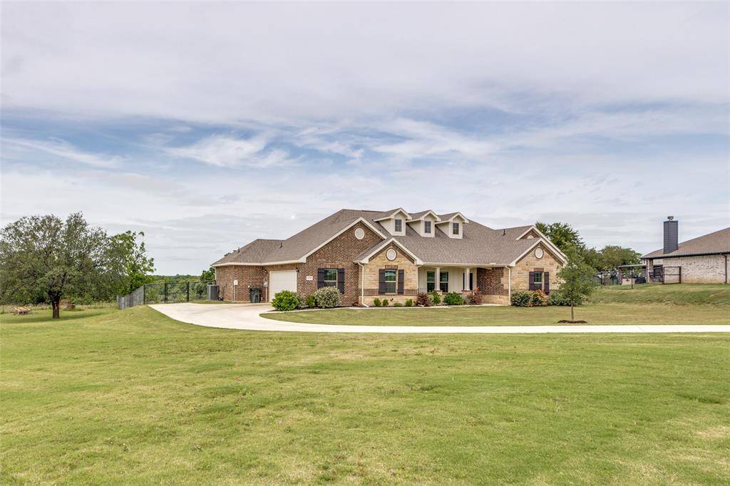 428 Herb Stephens Jr Way, Springtown, TX 76082