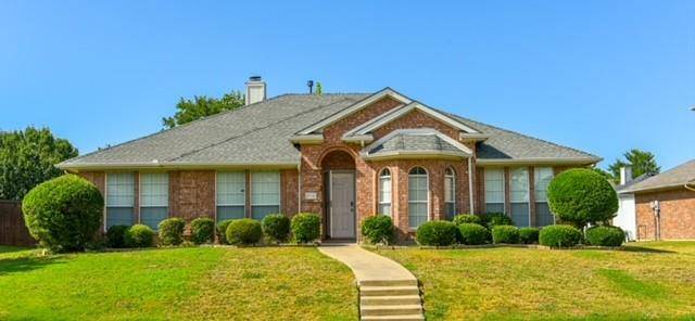 3719 Trailridge Drive, Sachse, TX 75048