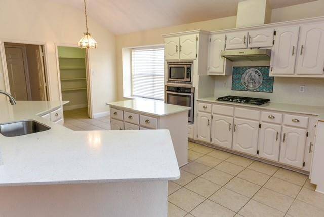 3719 Trailridge Drive, Sachse, TX 75048