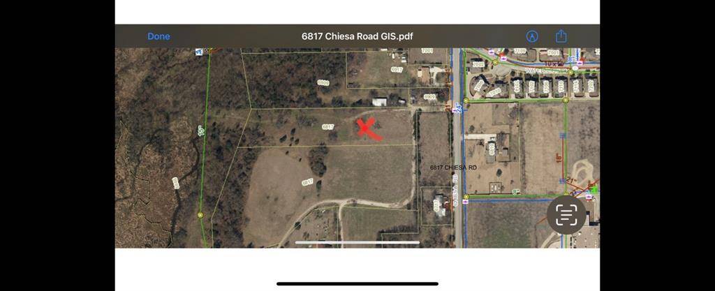 6817 Chiesa Road, Rowlett, TX 75089