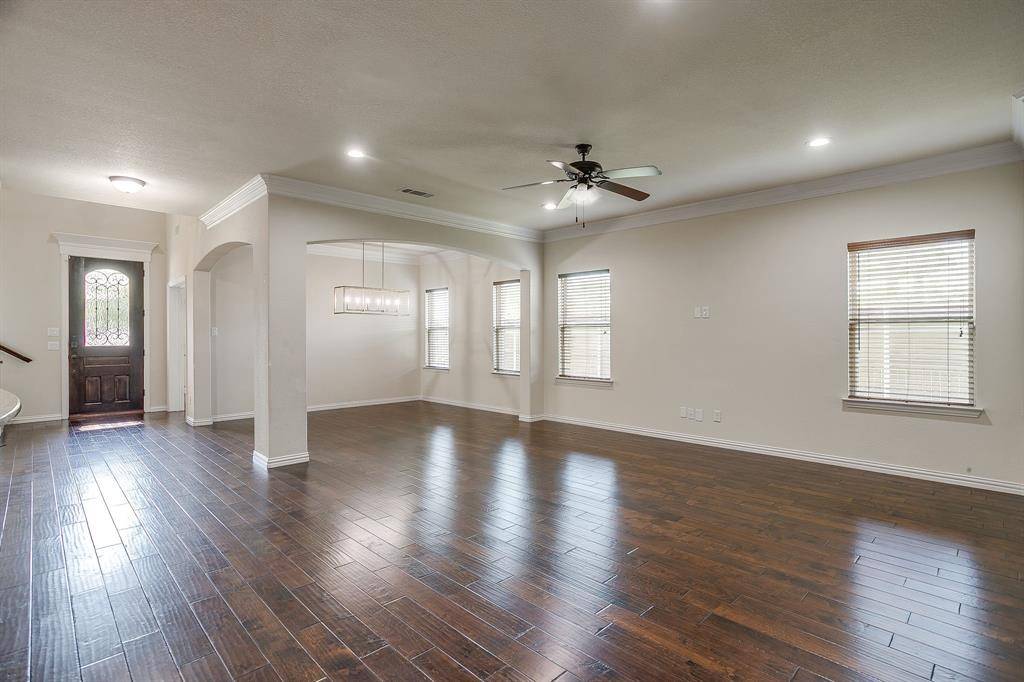 213 Park Villa Lane, Aledo, TX 76008