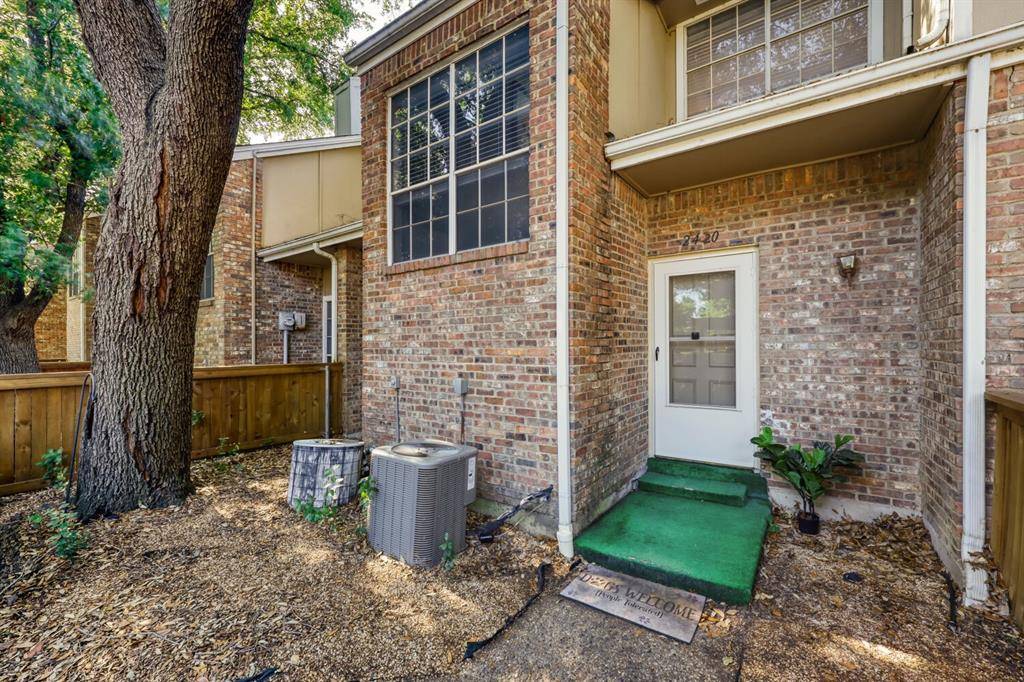 2420 Northlake Court, Irving, TX 75038