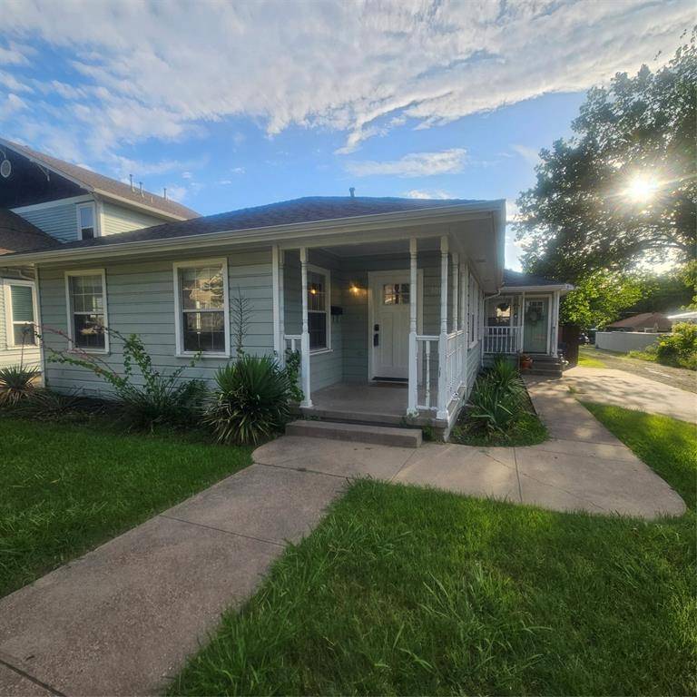 307 N Bradley Street #A, Mckinney, TX 75069