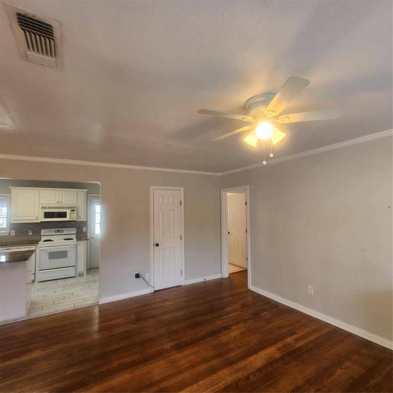 307 N Bradley Street #A, Mckinney, TX 75069