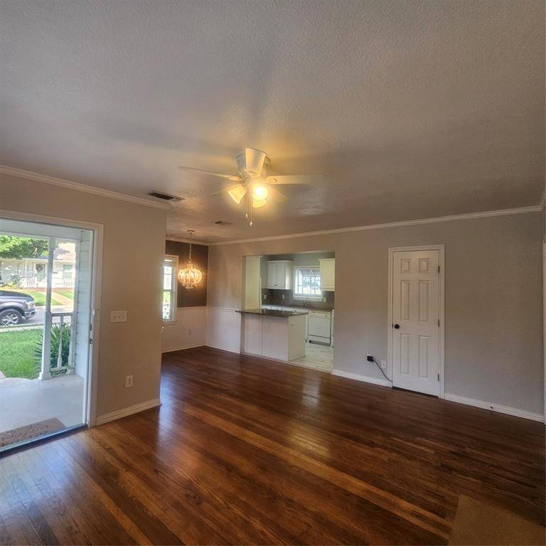 307 N Bradley Street #A, Mckinney, TX 75069
