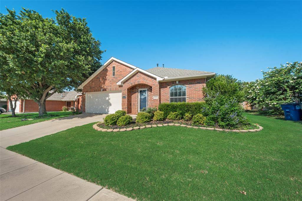 4512 Shade Tree Court, Sachse, TX 75048