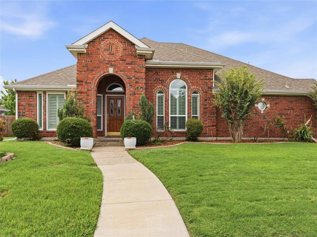 2024 Ruger Drive, Plano, TX 75023